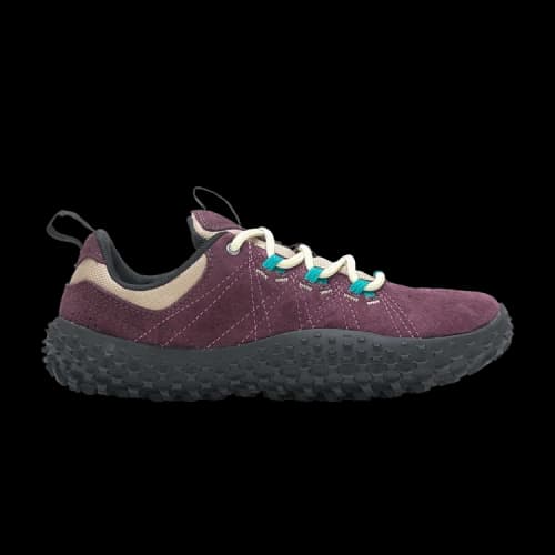 Merrell Wrapt 'Burgundy' (Women's)