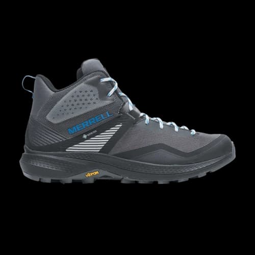 Merrell MQM 3 Mid GORE-TEX 'Rock Blue'