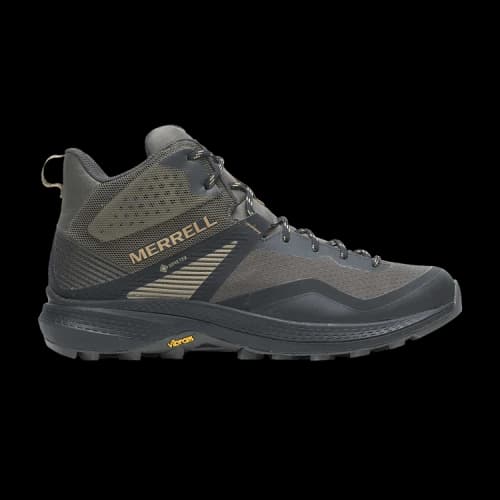 Merrell MQM 3 Mid GORE-TEX 'Olive'