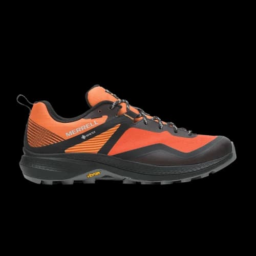 Merrell MQM 3 GORE-TEX 'Tangerine'