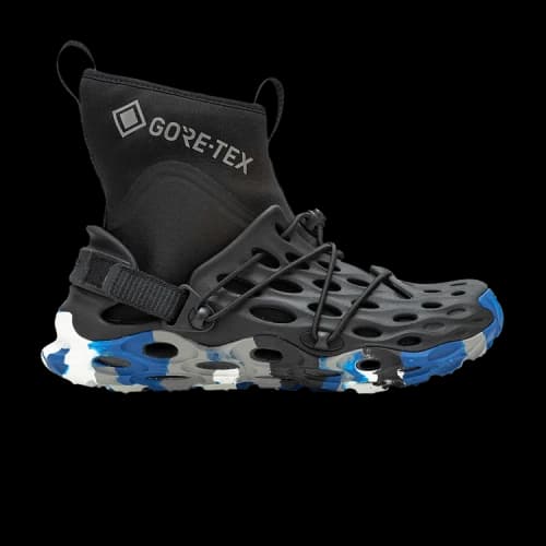 Burton Mine77 x Merrell Hydro Moc AT GORE-TEX 1TRL 'Black'