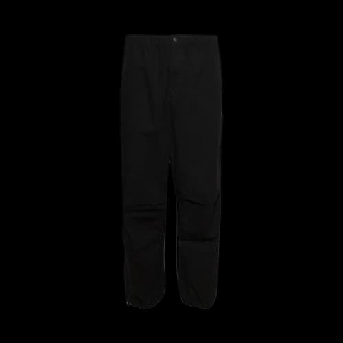 Maison Mihara Yasuhiro Parachute Trousers 'Black'