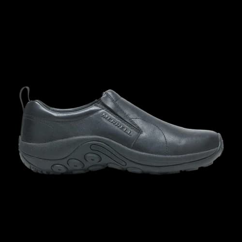 Merrell Jungle Moc Leather 2 Midnight