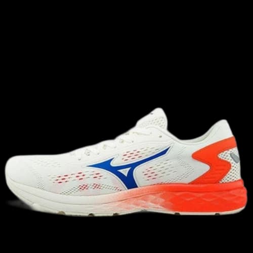 Mizuno RC-01 'White Blue Red'