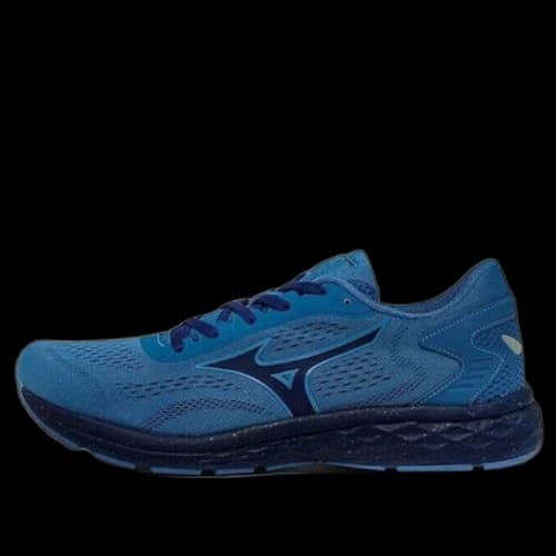 Mizuno RC-01 'Black Dark Blue'