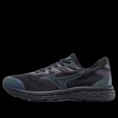 Mizuno RC-02 Black