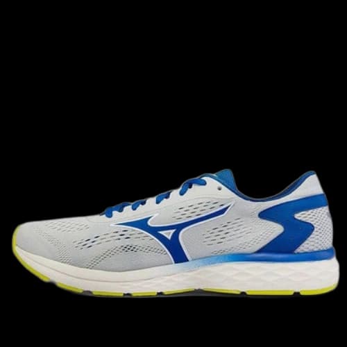 Mizuno Rc-03 'Gray Blue'