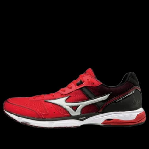 Mizuno Wave Emperor 3 'Red Black'