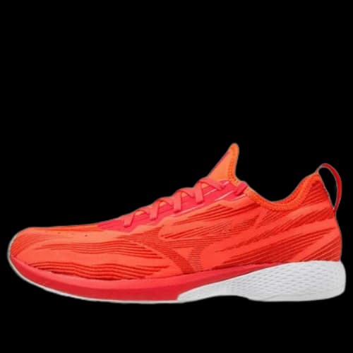 Mizuno Wave Aero 19 'Orange'