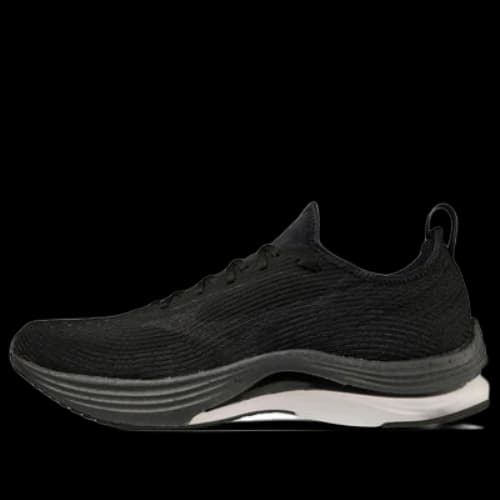Mizuno Wave Aero 20+R 'Black'