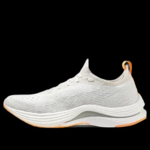 Mizuno Wave Aero 20+R 'White Orange' (Women's)