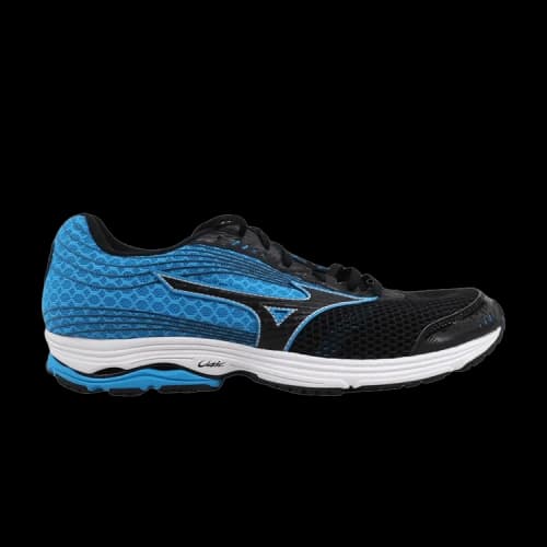 Mizuno Wave Sayonara 3 Black/Blue