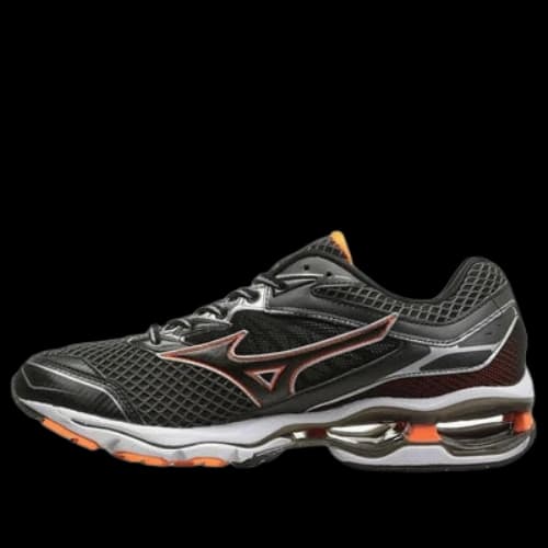 Mizuno Wave Creation 18