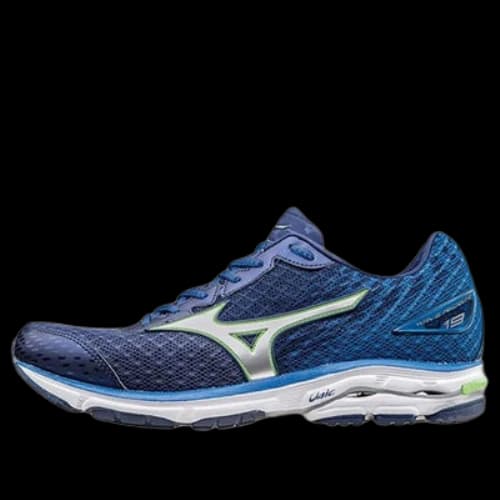 Mizuno Wave Rider 19 'Blue'