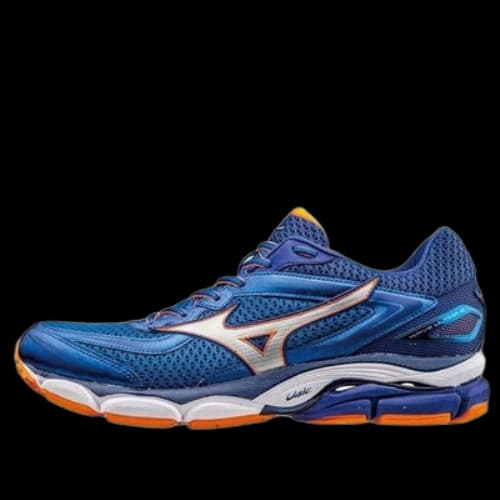 Mizuno Wave Ultima 8 'Blue'