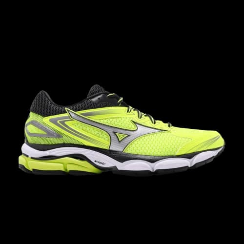 Mizuno Wave Ultima 8 'Yellow'