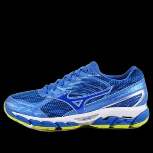 Mizuno Wave Paradox 3