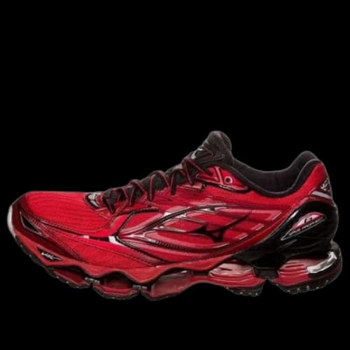 Mizuno Wave Prophecy 6 'Red Black'