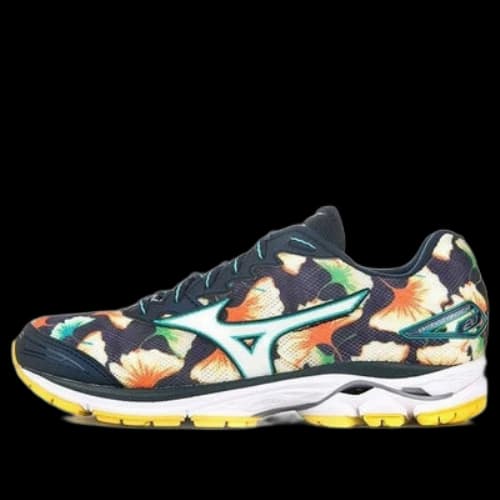 Mizuno Wave Rider 20 'Osaka'