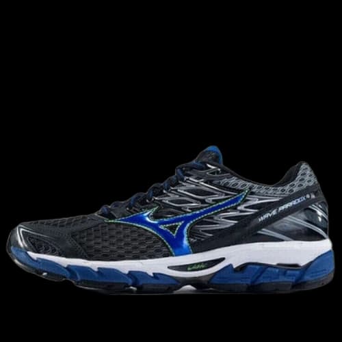 Mizuno Paradox 4 Black/Blue
