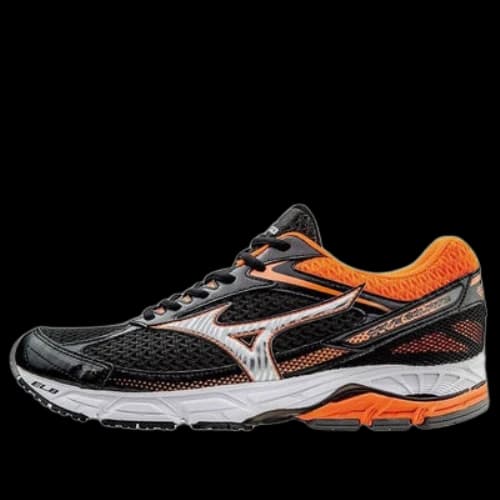 Mizuno Wave Equate