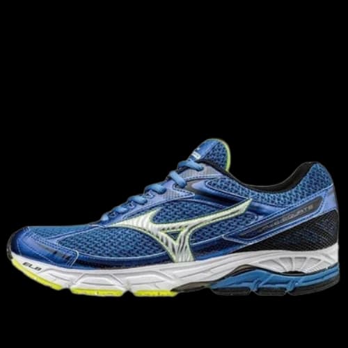 Mizuno Wave Equate 'Blue Volt'