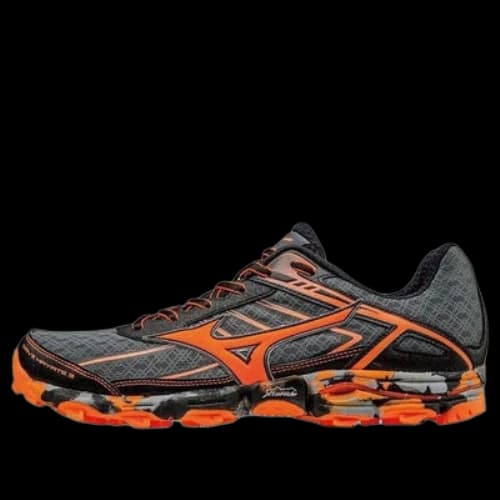 Mizuno Wave Hayate 3