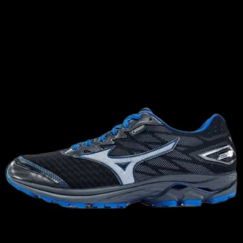 Mizuno Rider 20 GTX Black/Blue