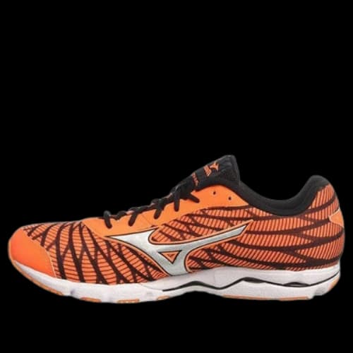 Mizuno Wave Hitogami 4