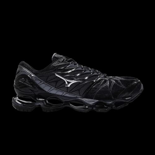 Mizuno Wave Prophecy 7 'Black'