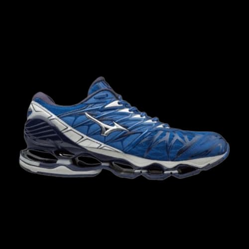 Mizuno Wave Prophecy 7 'Blue Silver'
