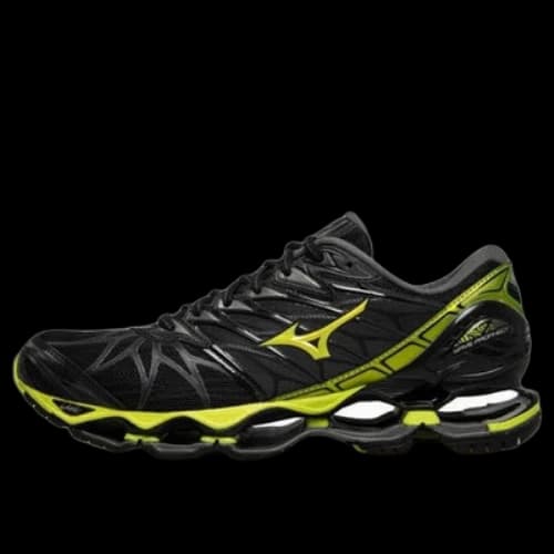 Mizuno Prophecy 7 Black/Green