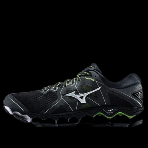 Mizuno Sky 2 Black/White