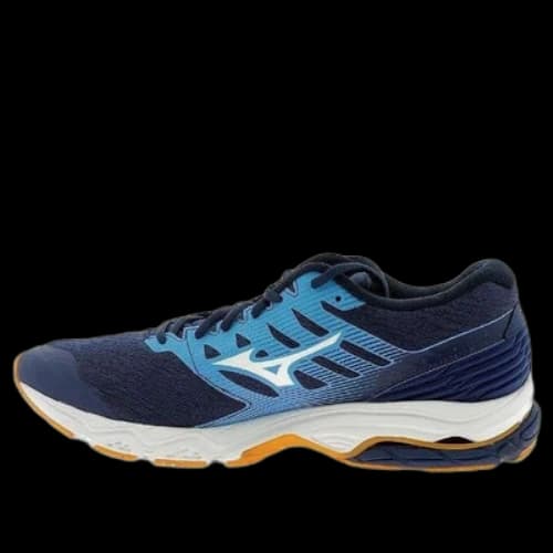 Mizuno Prodigy 2 Lightweight Wear-resistant Navy Blue