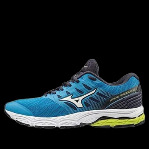 Mizuno Prodigy 2 Blue