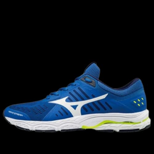 Mizuno Wave Stream 'Blue White'