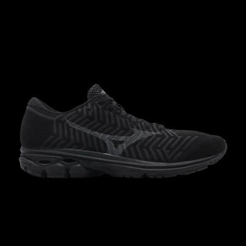 Mizuno WaveKnit R2 'Black'