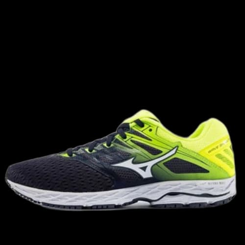 Mizuno Shadow 2 Black/Yellow