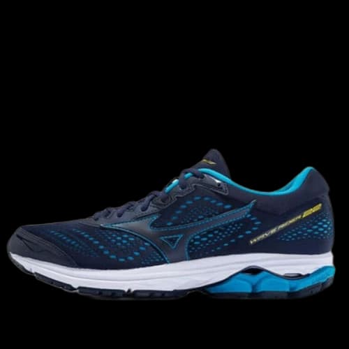 Mizuno Rider 22 Navy Blue