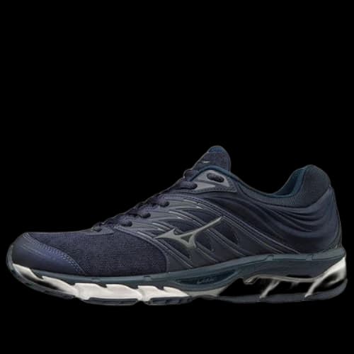 Mizuno Wave Paradox 5 'Grey White Blue'