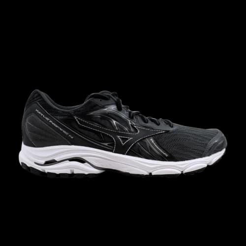 Mizuno Wave Inspire 14 Grey/White