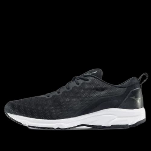 Mizuno Ezrun TO Black