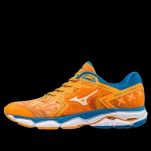 Mizuno Wave Ultima 10 Amsterdam