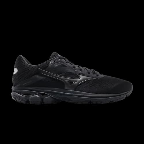 Mizuno Wave Rider 23 'Black'