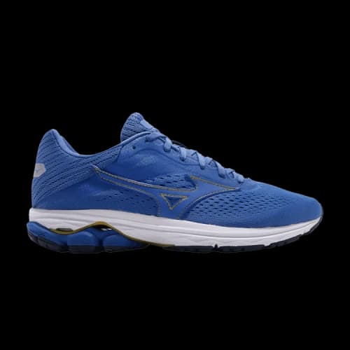 Mizuno Wave Rider 23 'Blue Yellow'