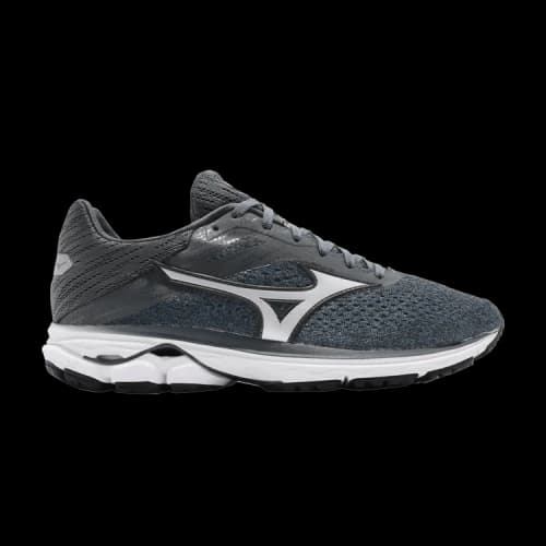 Mizuno Wave Rider 23 'Blue Silver'