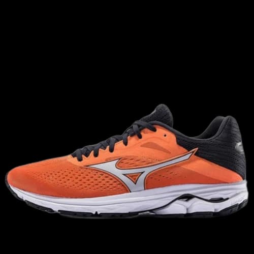 Mizuno Rider 23 Orange