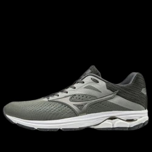 Mizuno Wave Rider 23 'Grey White'
