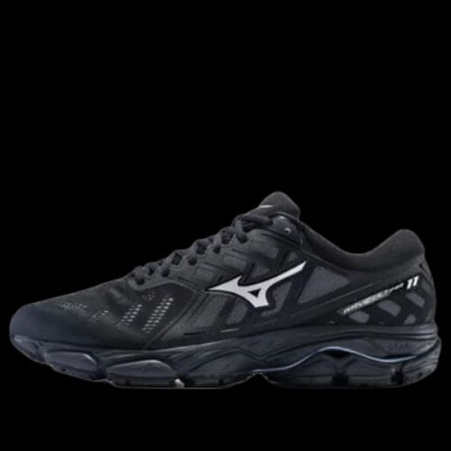 Mizuno Wave Ultma 11 Black