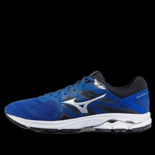 Mizuno Wave Kizuna 'Blue Black'